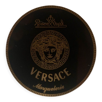 Versace Rosenthal plate