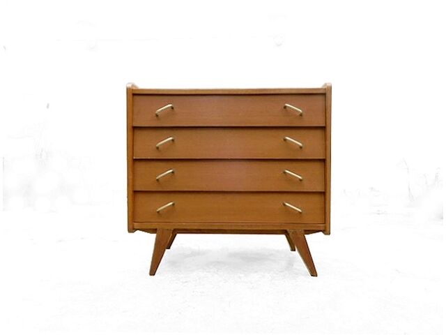 Vintage dresser 1960