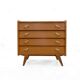 Vintage dresser 1960
