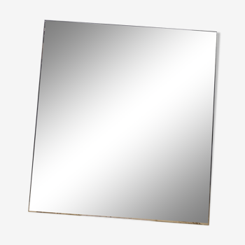 Stunning mirror 90x98cm