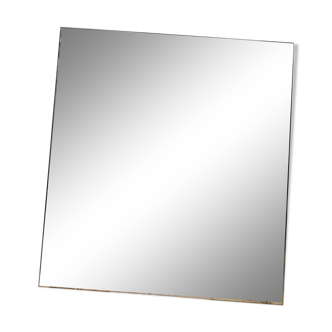 Stunning mirror 90x98cm