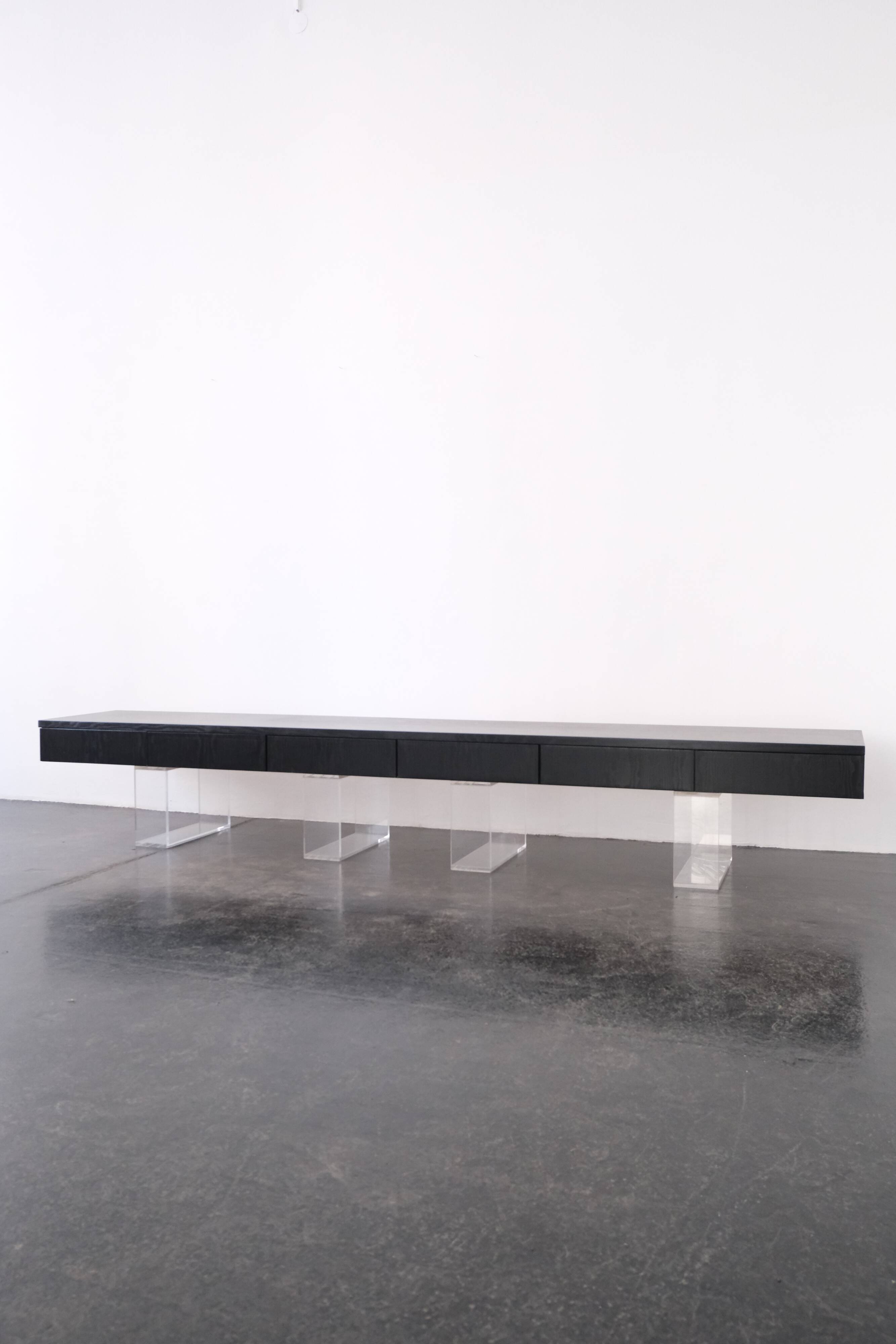 Lowboard by V-Form Furniture