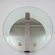 Sergio Mazza & Giuliana Gramigna centerpiece tray - 1970s