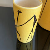 Vintage liqueur carafe