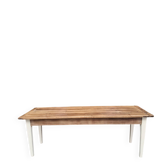 Table de ferme 