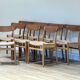 CH23 Dining Chairs by Hans J. Wegner for Carl Hansen & Søn, 1950s, Set of 8