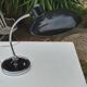 Christian Dell model 6631 desk lamp