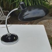 Lampe bureau Christian Dell modèle 6631