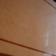 Large marble dining table – Central base