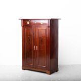 Armoire Art nouveau