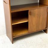 Vintage 70's bookcase
