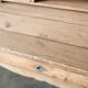 Old desk / locker desk