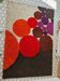 Desso carpet 1970 Bayer 200 x 300 Vintage