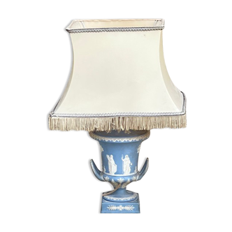 Lampe de table Wedgewood