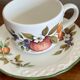 Duo of Tiffany Italy cups