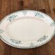 Oval dish Saint-Amand 32x25