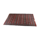 Former killim of the 1930 - 126 x 207 cm