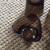 Series of 6 glasses