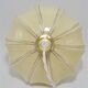 Art Deco suspension