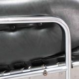 Osaka SZ08 lounge chair by Martin Visser for 't Spectrum Netherlands, 1969