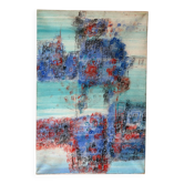 Composition abstraite du XXEME siècle