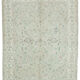Handwoven Persian Vintage 270 cm x 350 cm Beige Wool Carpet