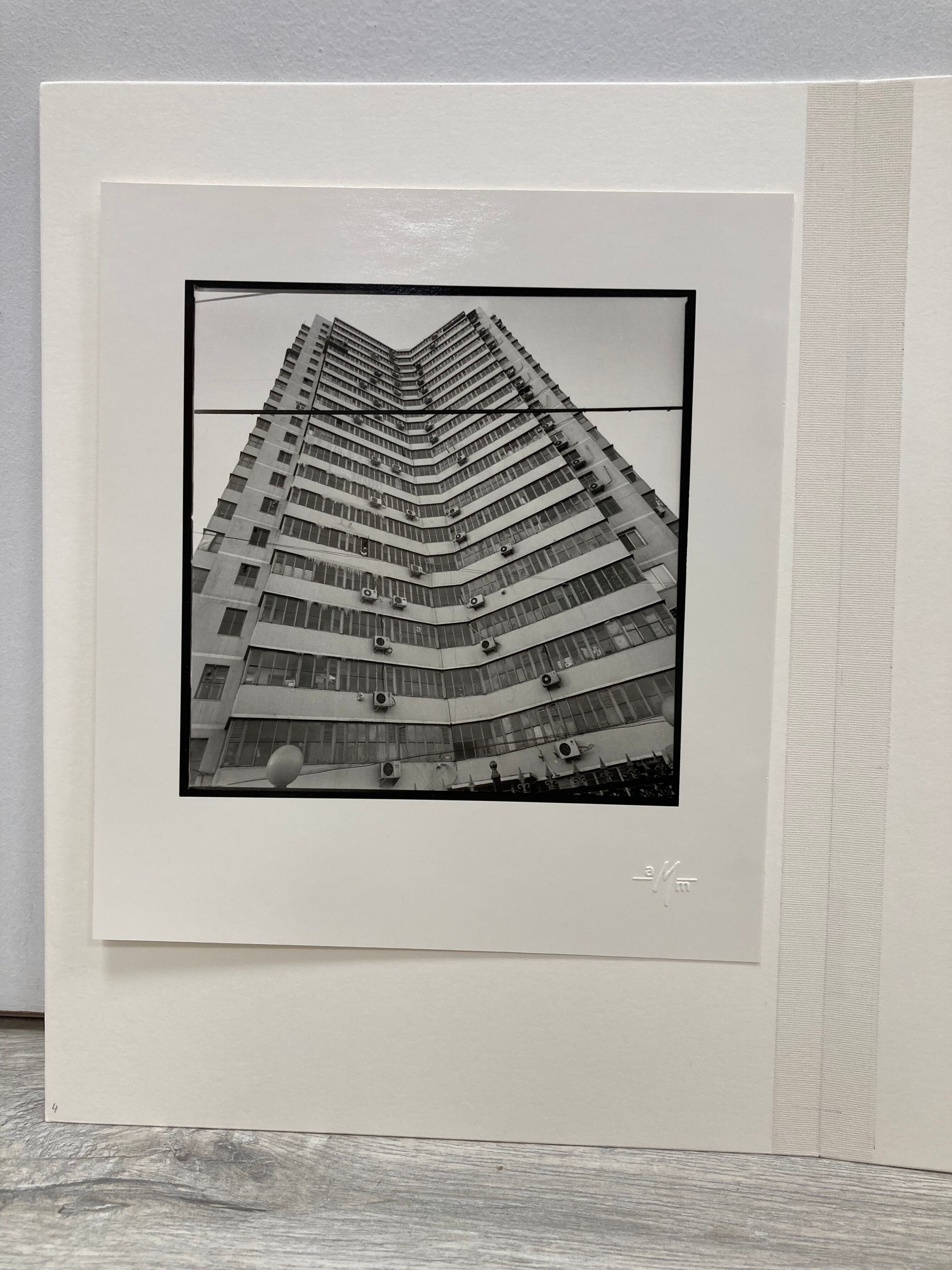 Film Photography Tour in Beijing