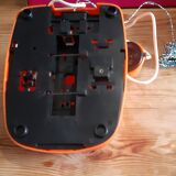 Pair of Vintage Phones , Children's Toy