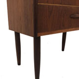 Danish dresser