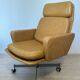 Lounge Armchair by Kovona from Czechoslovakia 1970’s