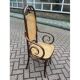 Fauteuil en bois courbé de Selection Form