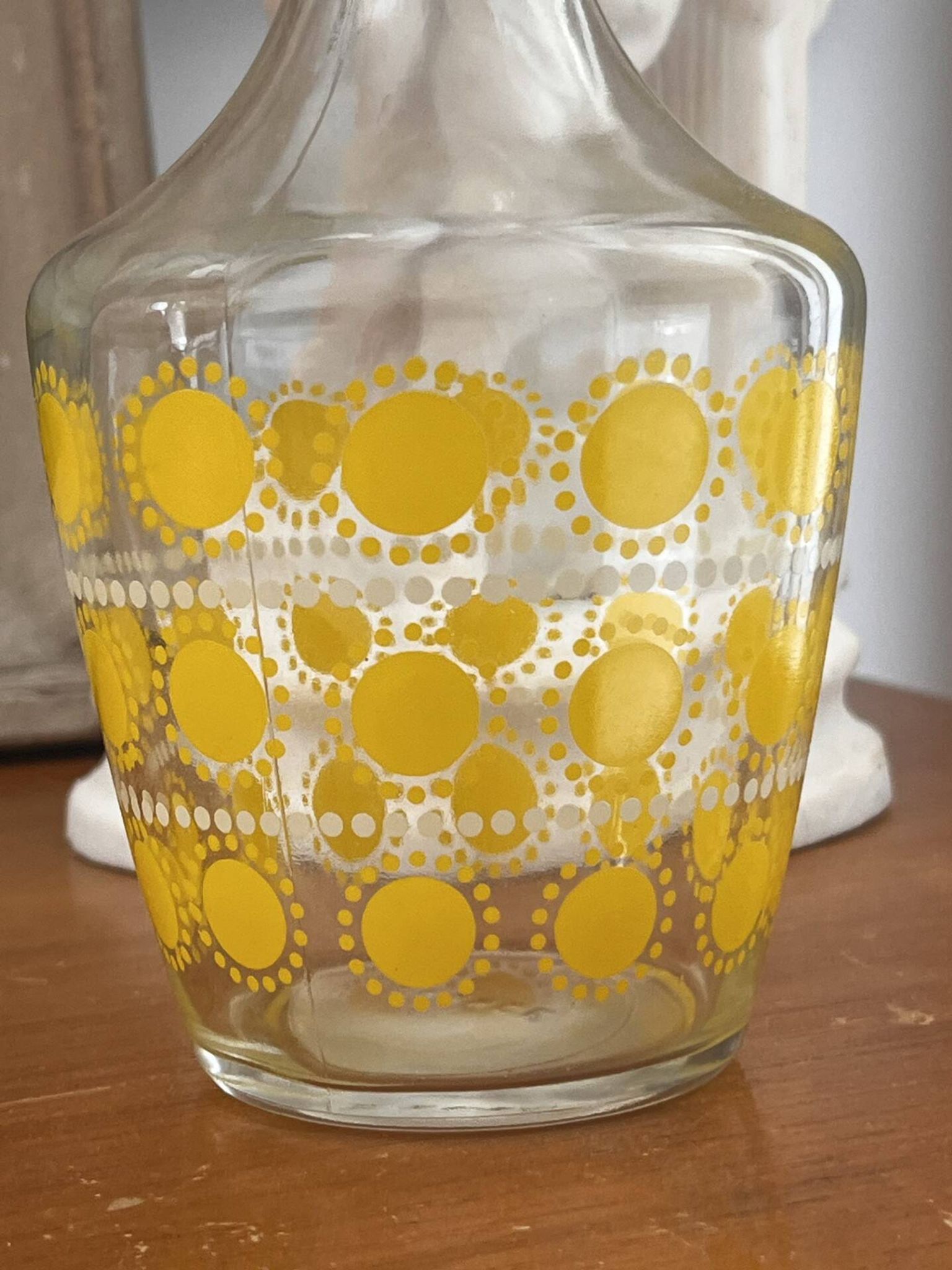 Carafe