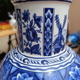 Delft Vase