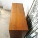 Shelf, mid century library