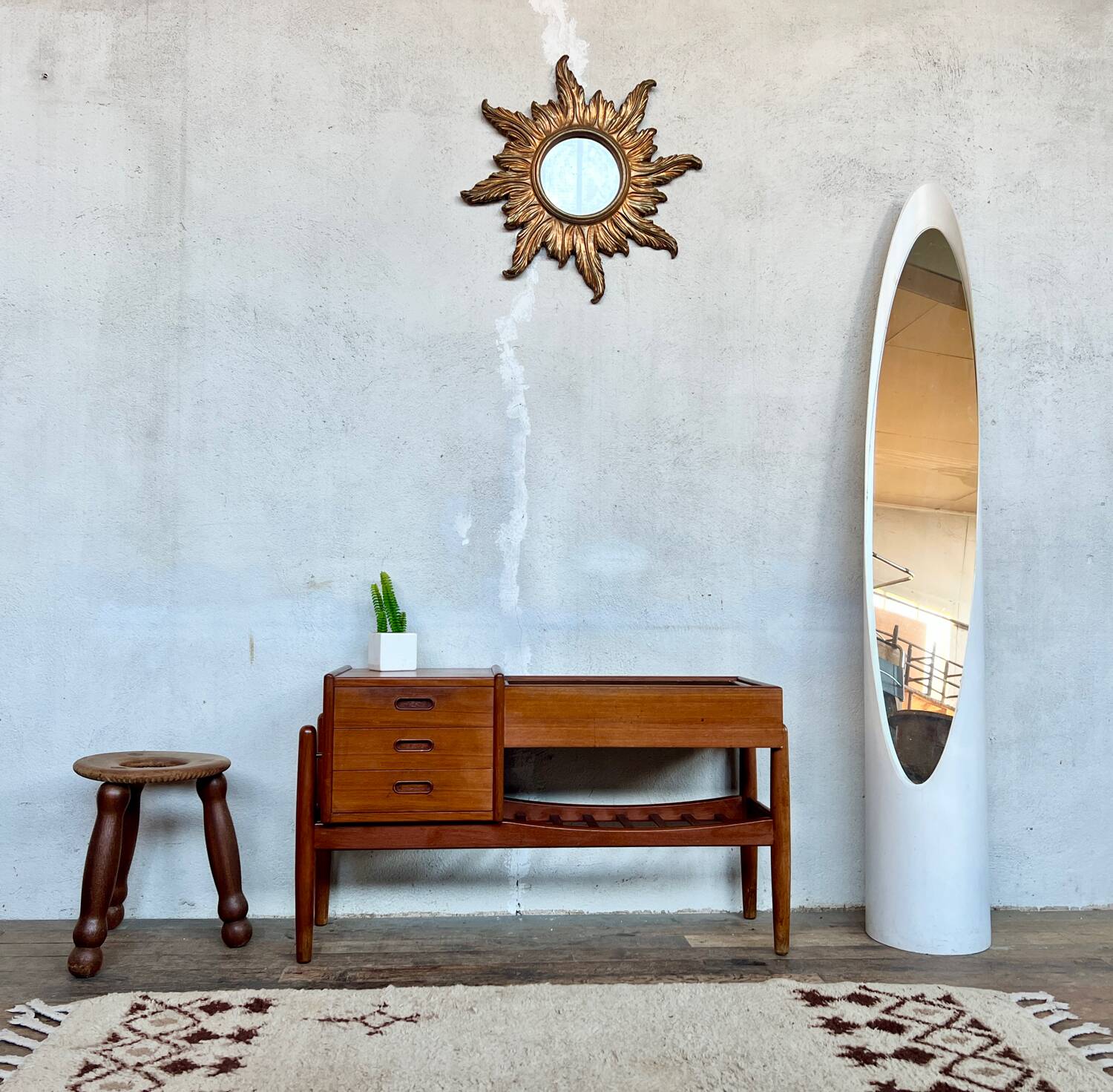 Arne Wahl Iversen Planter