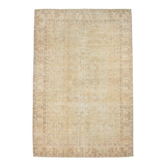 Classıc Handmade Turkish Rug