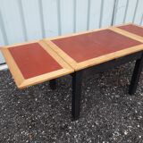 Repeating table