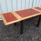 Repeating table