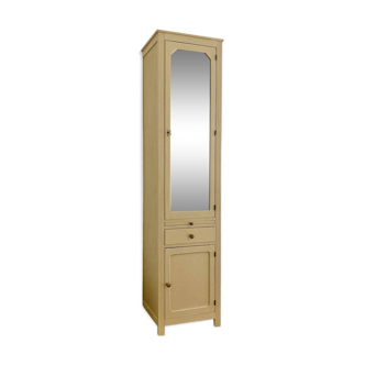 Armoire/bonnetière "homme debout"