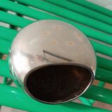 Designer ashtray and lighter set