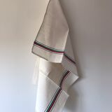 Torchon ancien en métis