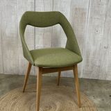 Vintage Louis Paolozzi chair