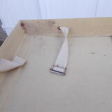 Vintage trunk suitcase