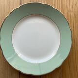 Villeroy dessert plate