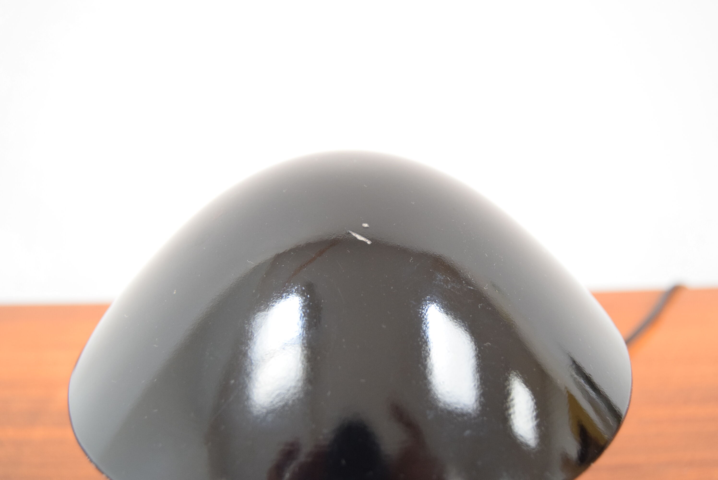 Lampe de table Bauhaus, années 1930.