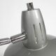 Fase desk lamp model Fazo, 1960s