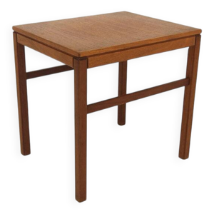 Table d'appoint ''Casino''