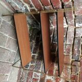 Vintage tornado shelf