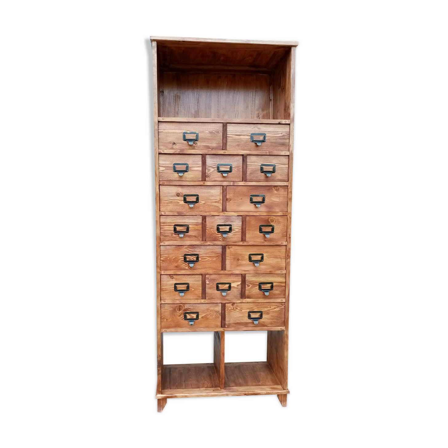 Furniture and drawers
