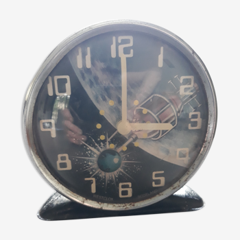 Clock year 1960
